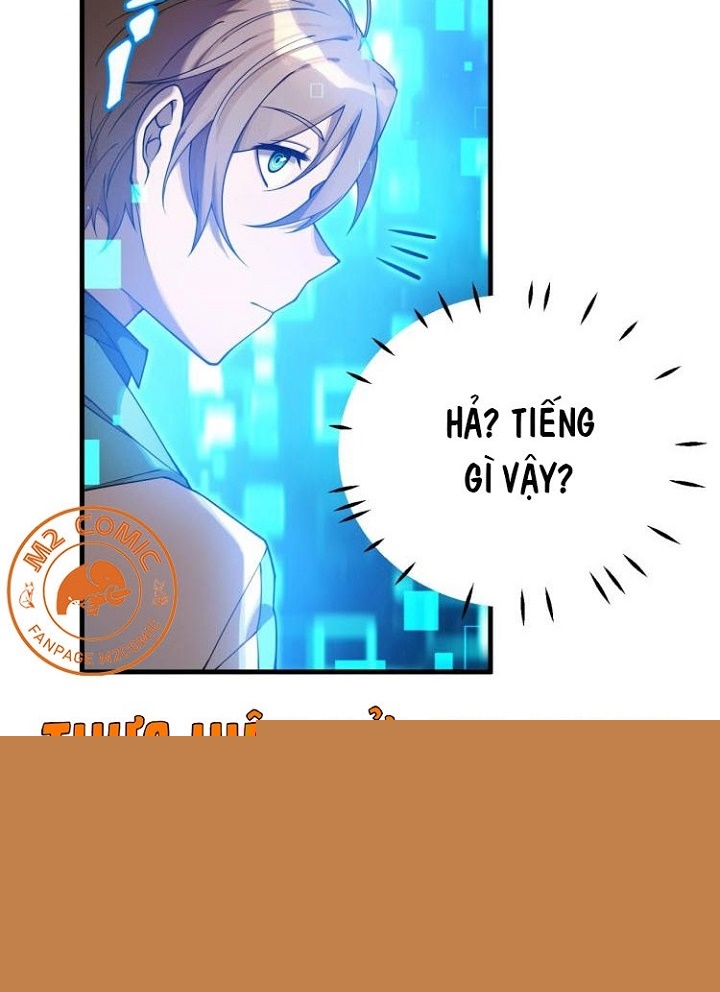 Đọc truyện [M2 Comic] Game Thủ Mạnh Nhất - Chap 1