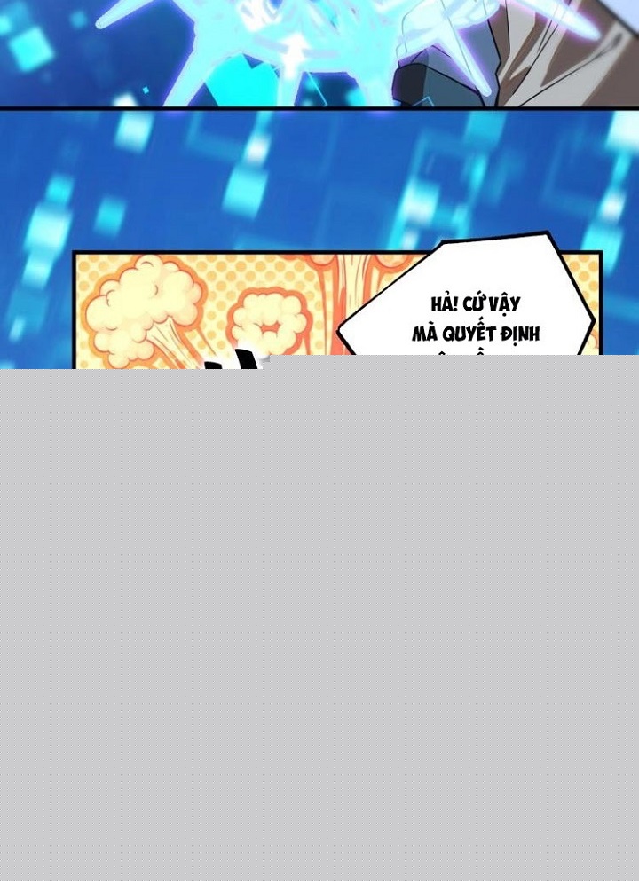 Đọc truyện [M2 Comic] Game Thủ Mạnh Nhất - Chap 1