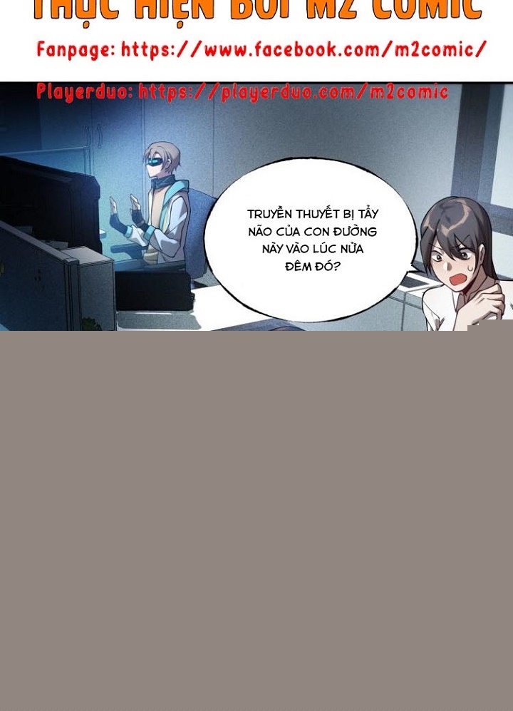 Đọc truyện [M2 Comic] Game Thủ Mạnh Nhất - Chap 1