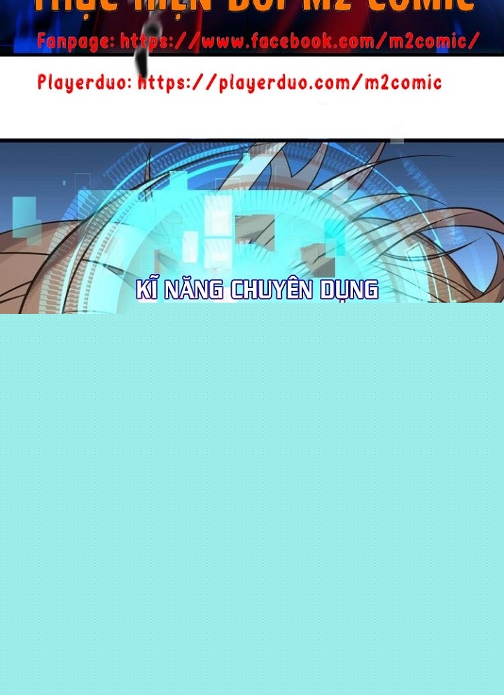 Đọc truyện [M2 Comic] Game Thủ Mạnh Nhất - Chap 1
