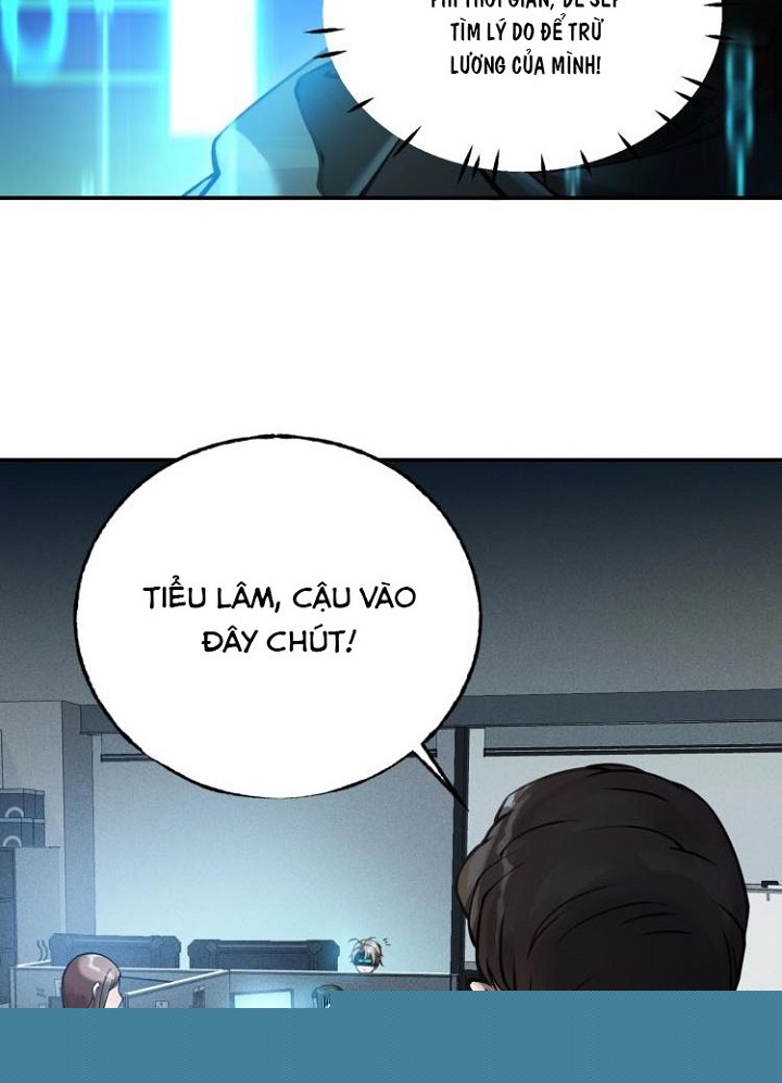 Đọc truyện [M2 Comic] Game Thủ Mạnh Nhất - Chap 1