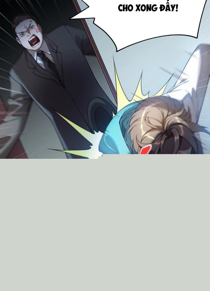 Đọc truyện [M2 Comic] Game Thủ Mạnh Nhất - Chap 1