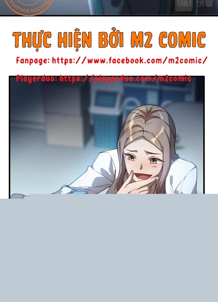 Đọc truyện [M2 Comic] Game Thủ Mạnh Nhất - Chap 1