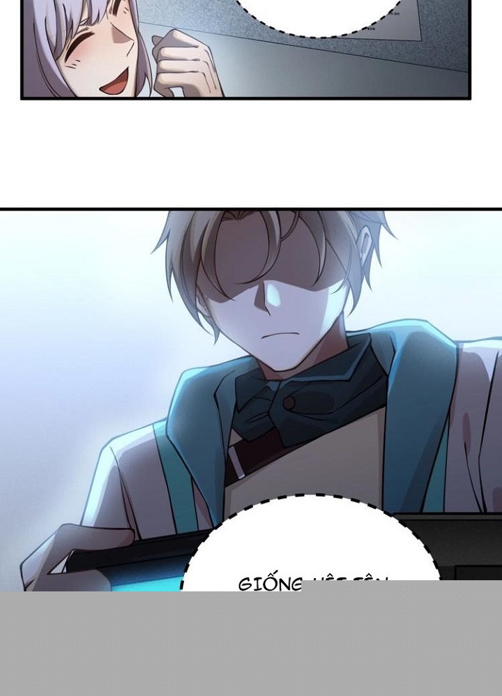 Đọc truyện [M2 Comic] Game Thủ Mạnh Nhất - Chap 1