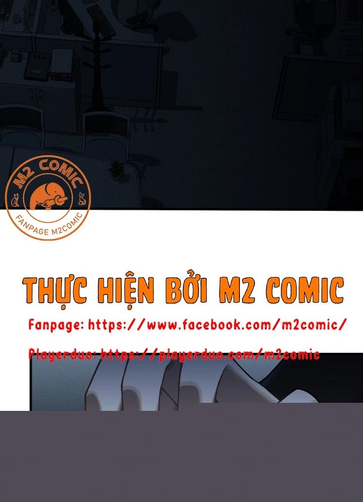 Đọc truyện [M2 Comic] Game Thủ Mạnh Nhất - Chap 1