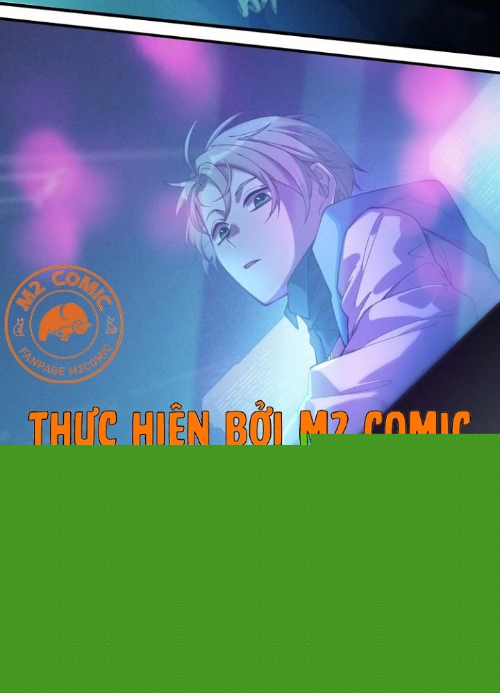 Đọc truyện [M2 Comic] Game Thủ Mạnh Nhất - Chap 1