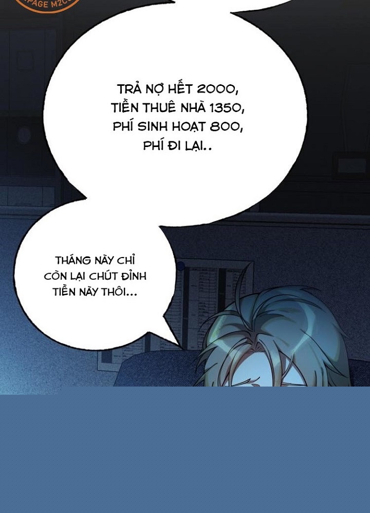 Đọc truyện [M2 Comic] Game Thủ Mạnh Nhất - Chap 1
