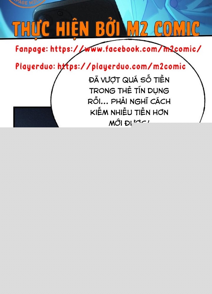 Đọc truyện [M2 Comic] Game Thủ Mạnh Nhất - Chap 1