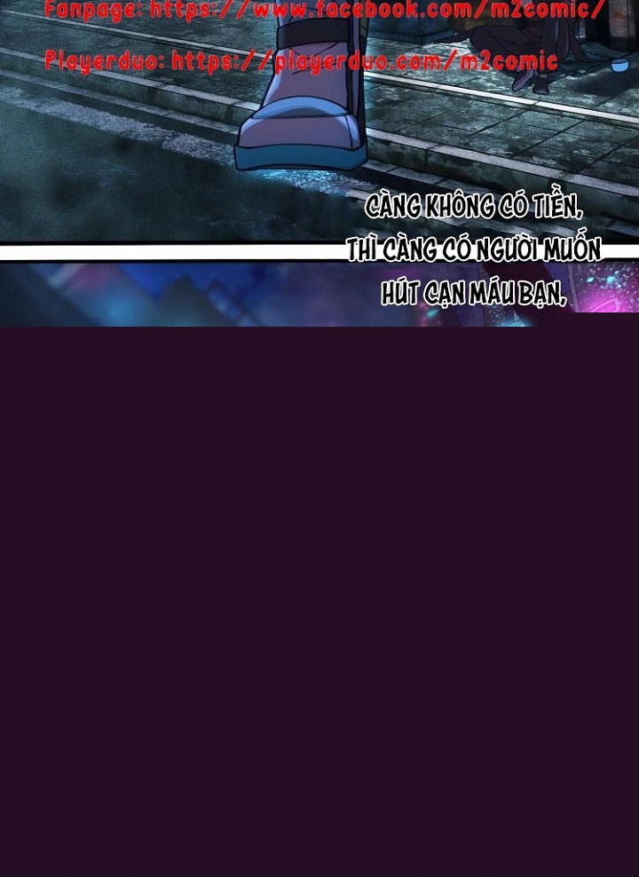 Đọc truyện [M2 Comic] Game Thủ Mạnh Nhất - Chap 1