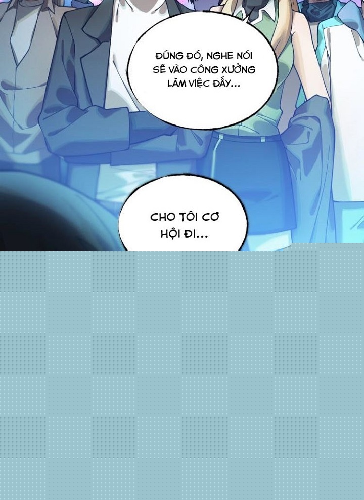 Đọc truyện [M2 Comic] Game Thủ Mạnh Nhất - Chap 1