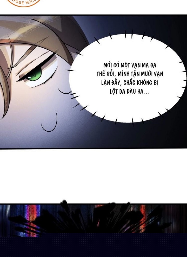 Đọc truyện [M2 Comic] Game Thủ Mạnh Nhất - Chap 1