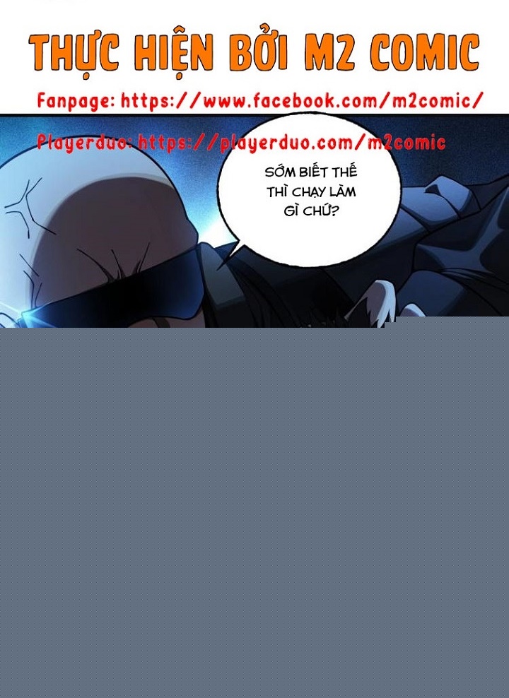 Đọc truyện [M2 Comic] Game Thủ Mạnh Nhất - Chap 1