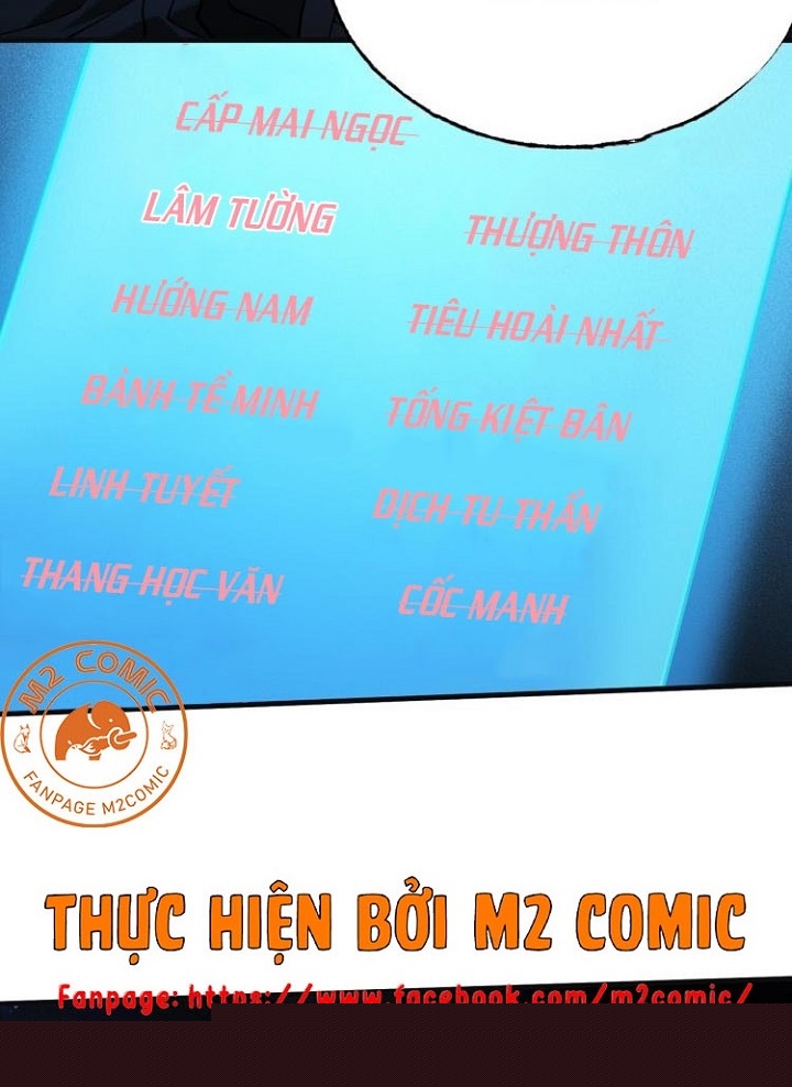 Đọc truyện [M2 Comic] Game Thủ Mạnh Nhất - Chap 1