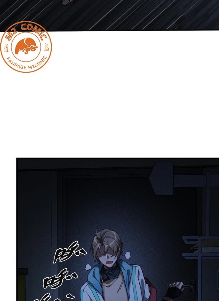 Đọc truyện [M2 Comic] Game Thủ Mạnh Nhất - Chap 1