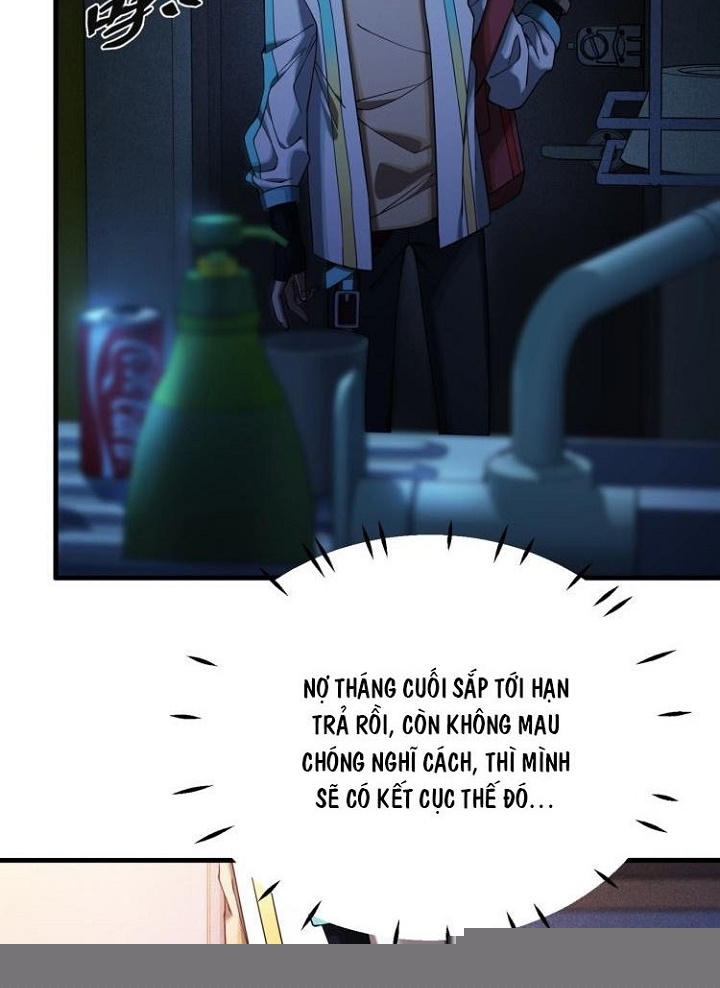 Đọc truyện [M2 Comic] Game Thủ Mạnh Nhất - Chap 1