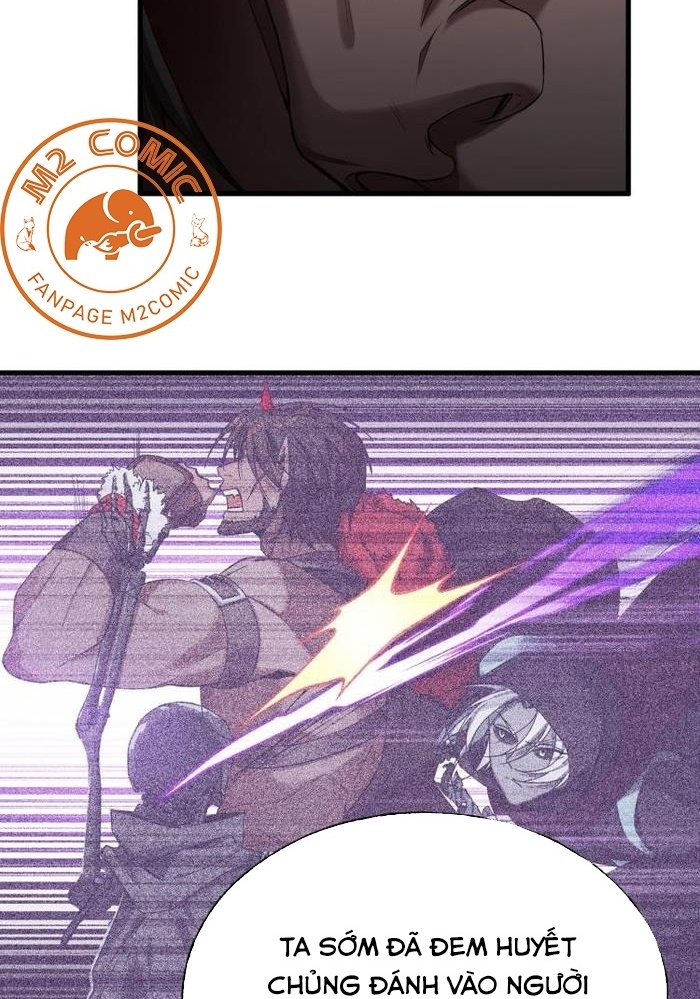 Đọc truyện [M2 Comic] Game Thủ Mạnh Nhất - Chap 2