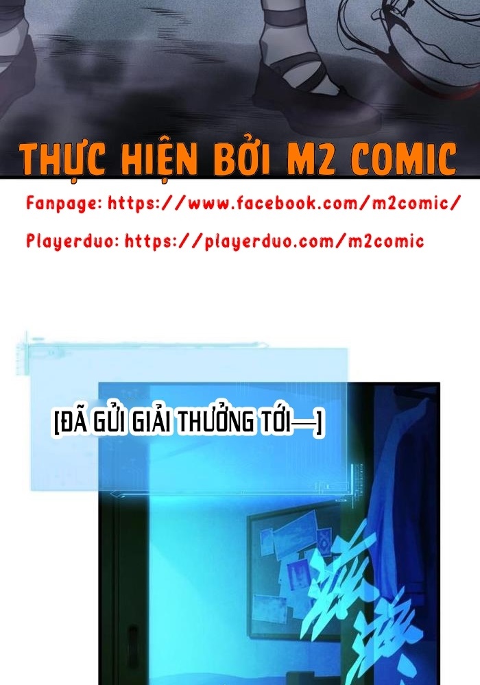 Đọc truyện [M2 Comic] Game Thủ Mạnh Nhất - Chap 2