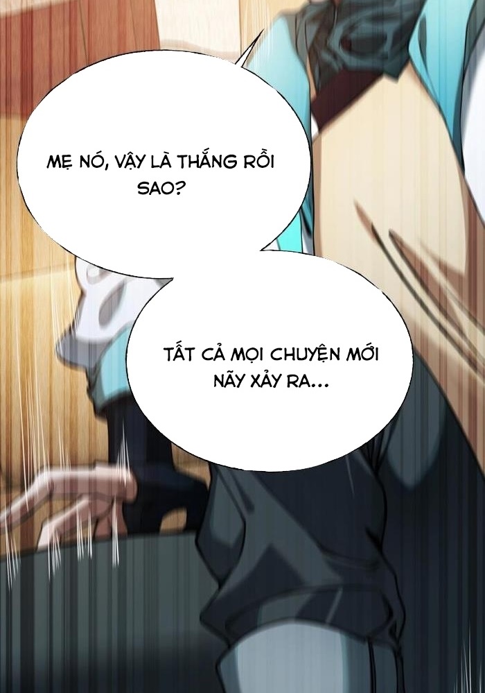 Đọc truyện [M2 Comic] Game Thủ Mạnh Nhất - Chap 2