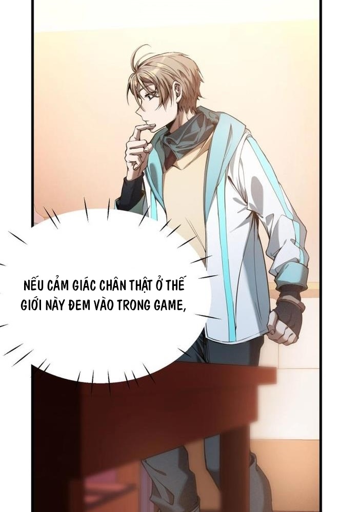 Đọc truyện [M2 Comic] Game Thủ Mạnh Nhất - Chap 2