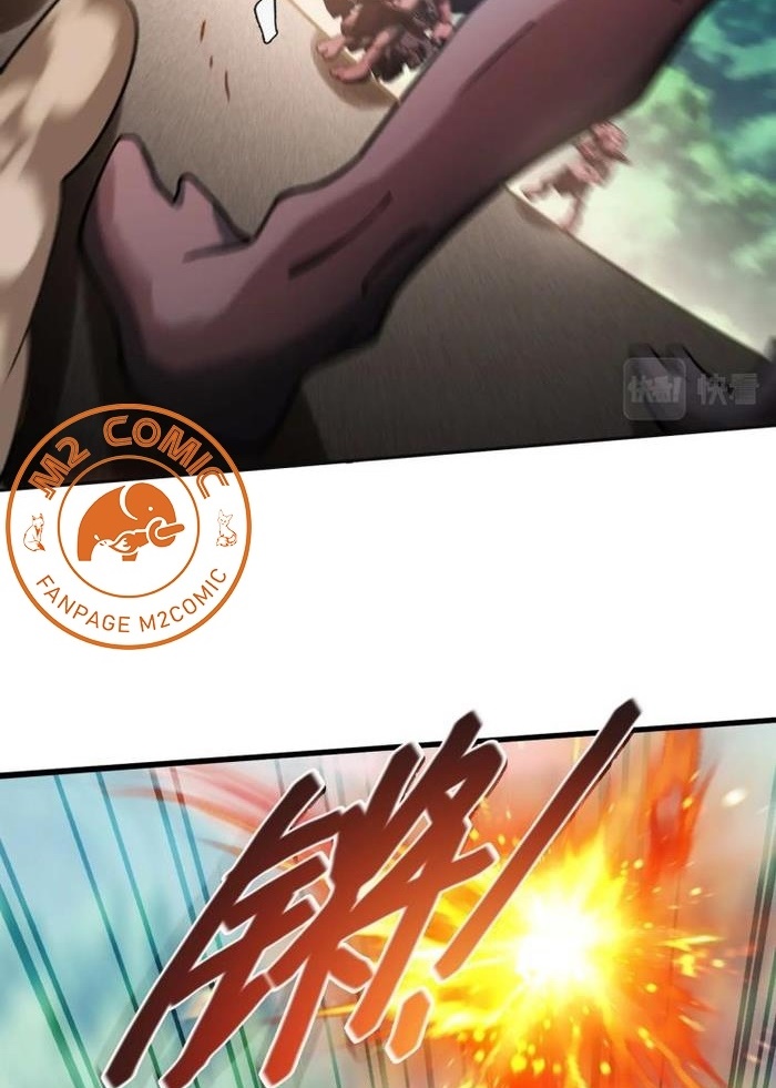 Đọc truyện [M2 Comic] Game Thủ Mạnh Nhất - Chap 2