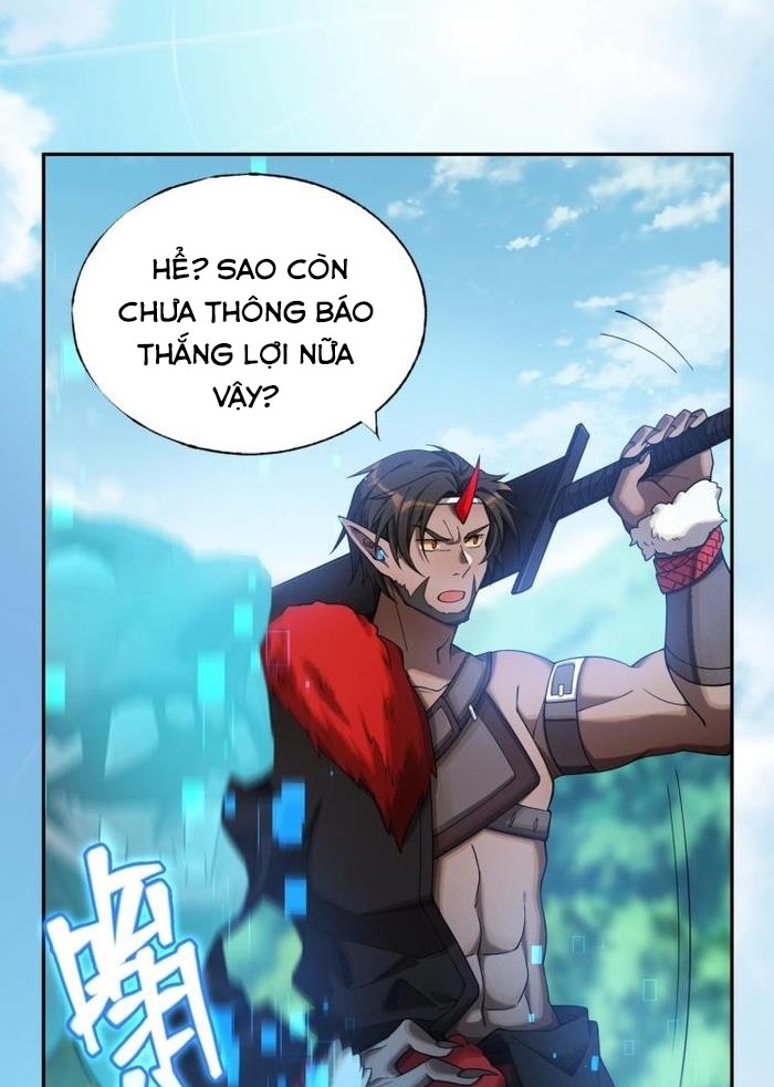 Đọc truyện [M2 Comic] Game Thủ Mạnh Nhất - Chap 2