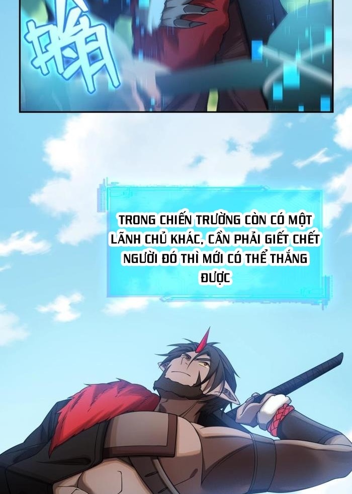 Đọc truyện [M2 Comic] Game Thủ Mạnh Nhất - Chap 2