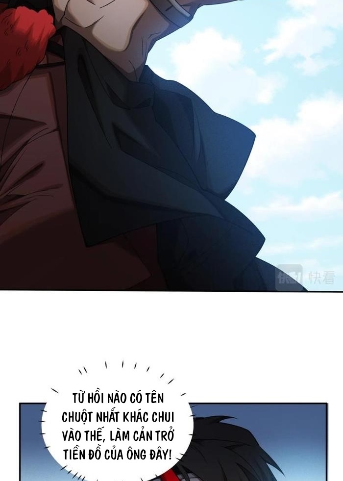 Đọc truyện [M2 Comic] Game Thủ Mạnh Nhất - Chap 2