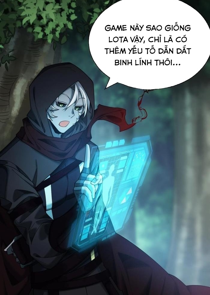 Đọc truyện [M2 Comic] Game Thủ Mạnh Nhất - Chap 2