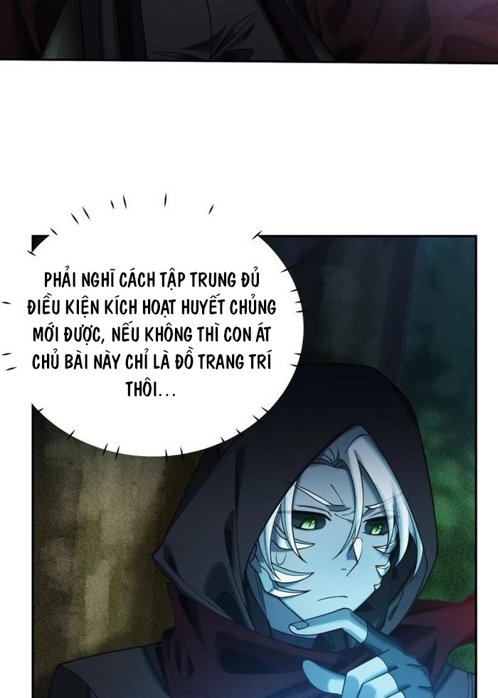 Đọc truyện [M2 Comic] Game Thủ Mạnh Nhất - Chap 2