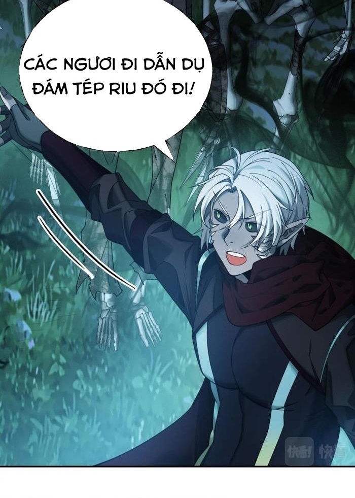 Đọc truyện [M2 Comic] Game Thủ Mạnh Nhất - Chap 2