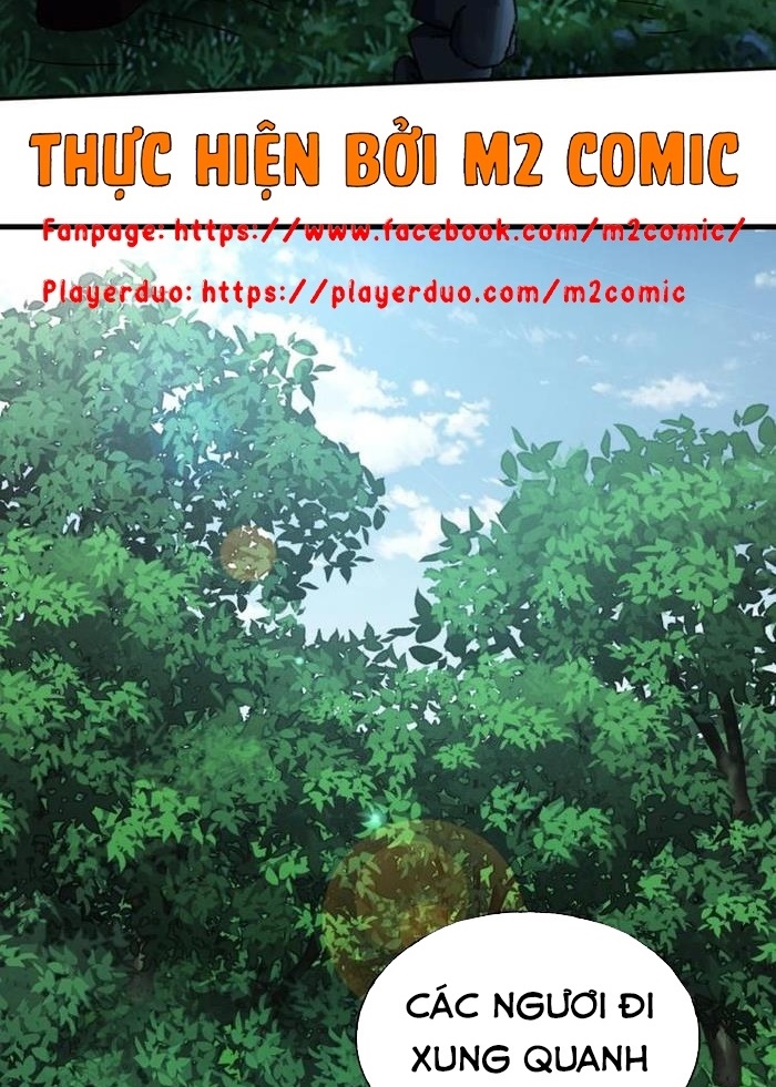 Đọc truyện [M2 Comic] Game Thủ Mạnh Nhất - Chap 2