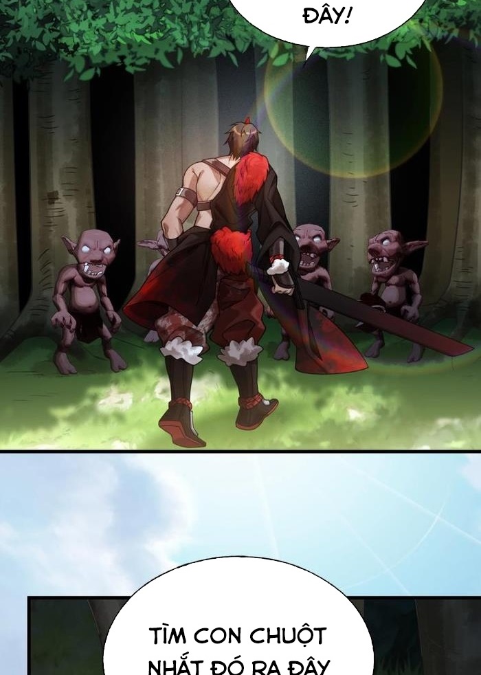 Đọc truyện [M2 Comic] Game Thủ Mạnh Nhất - Chap 2