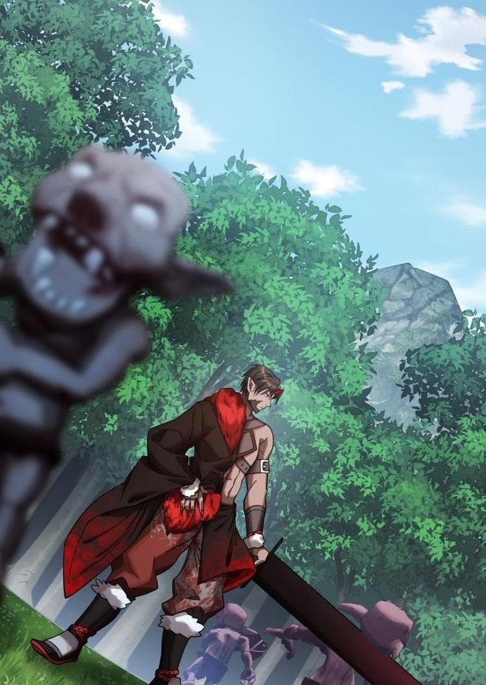 Đọc truyện [M2 Comic] Game Thủ Mạnh Nhất - Chap 2