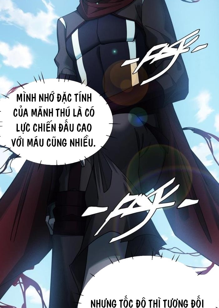 Đọc truyện [M2 Comic] Game Thủ Mạnh Nhất - Chap 2