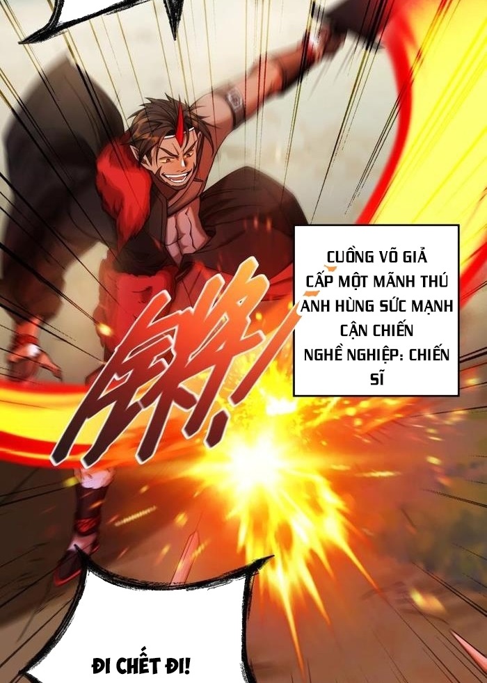 Đọc truyện [M2 Comic] Game Thủ Mạnh Nhất - Chap 2
