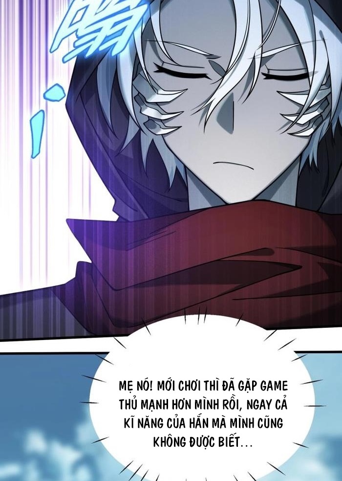 Đọc truyện [M2 Comic] Game Thủ Mạnh Nhất - Chap 2