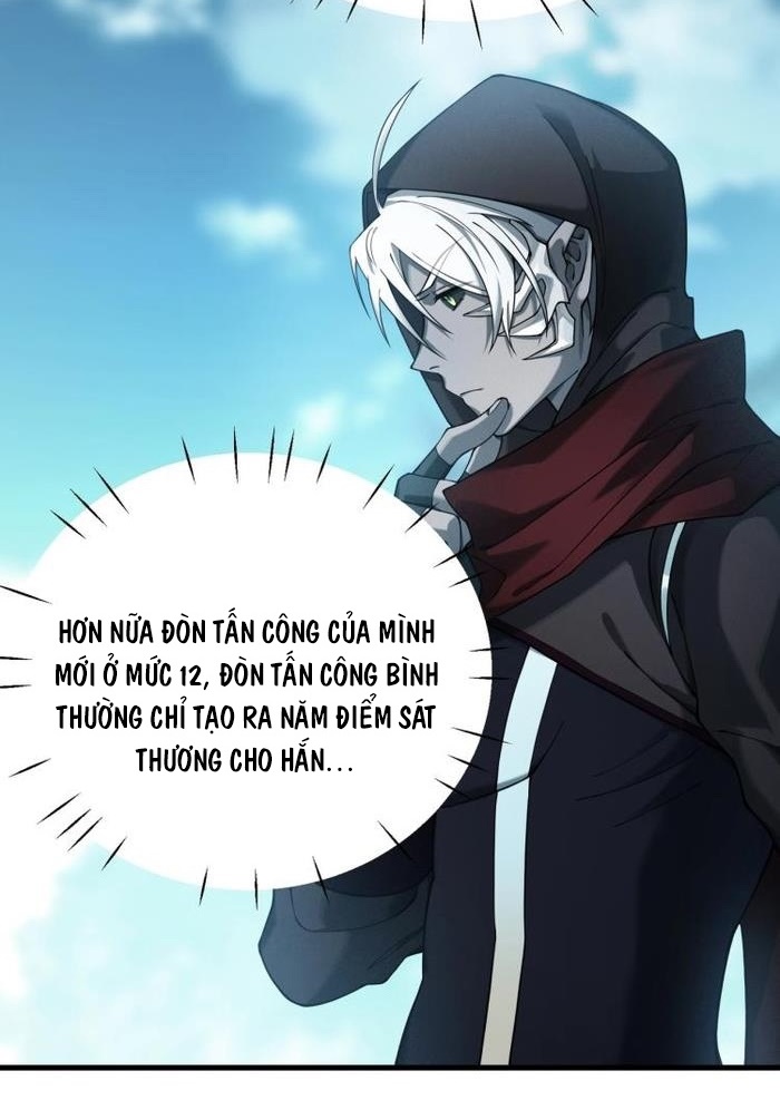 Đọc truyện [M2 Comic] Game Thủ Mạnh Nhất - Chap 2