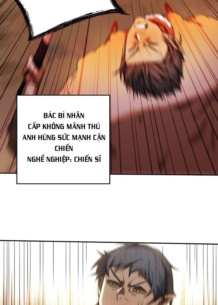 Đọc truyện [M2 Comic] Game Thủ Mạnh Nhất - Chap 2