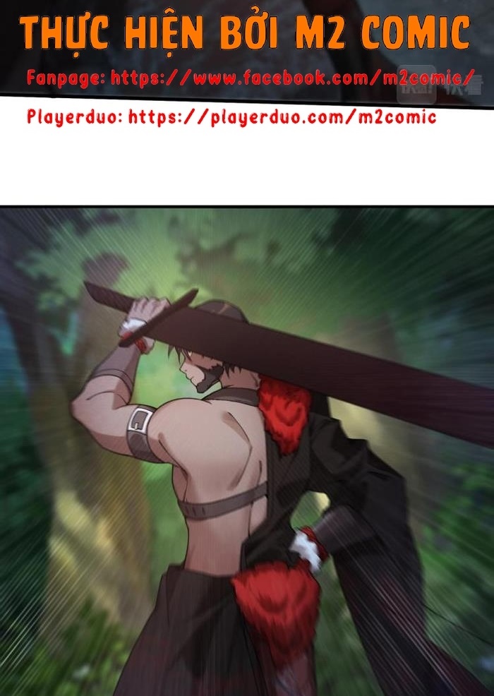 Đọc truyện [M2 Comic] Game Thủ Mạnh Nhất - Chap 2