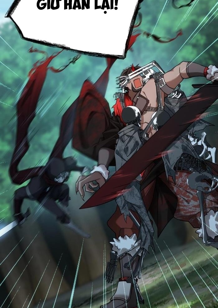 Đọc truyện [M2 Comic] Game Thủ Mạnh Nhất - Chap 2