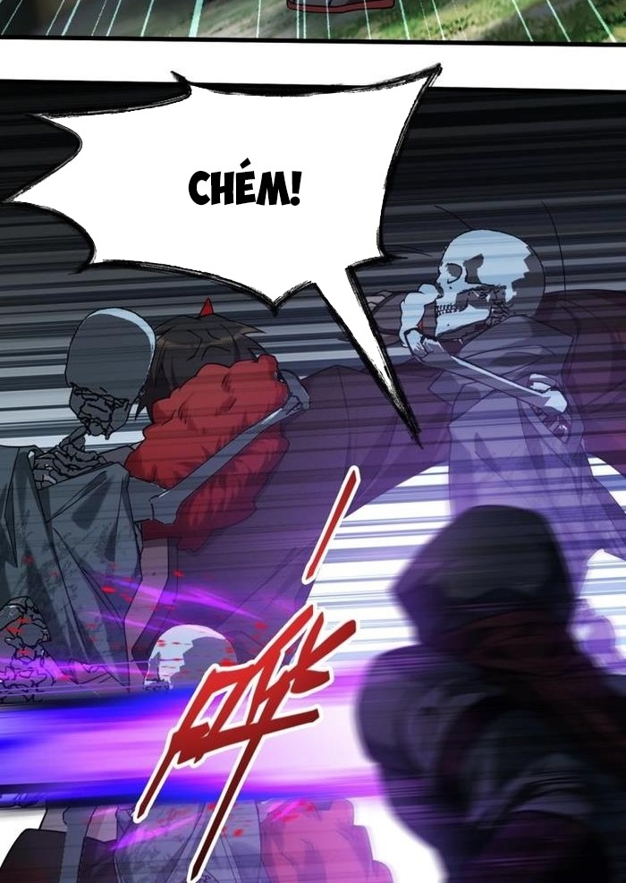 Đọc truyện [M2 Comic] Game Thủ Mạnh Nhất - Chap 2