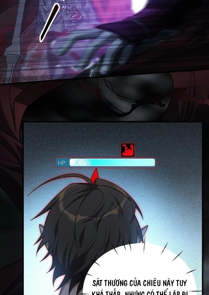 Đọc truyện [M2 Comic] Game Thủ Mạnh Nhất - Chap 2