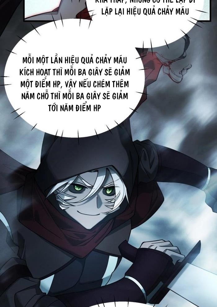 Đọc truyện [M2 Comic] Game Thủ Mạnh Nhất - Chap 2