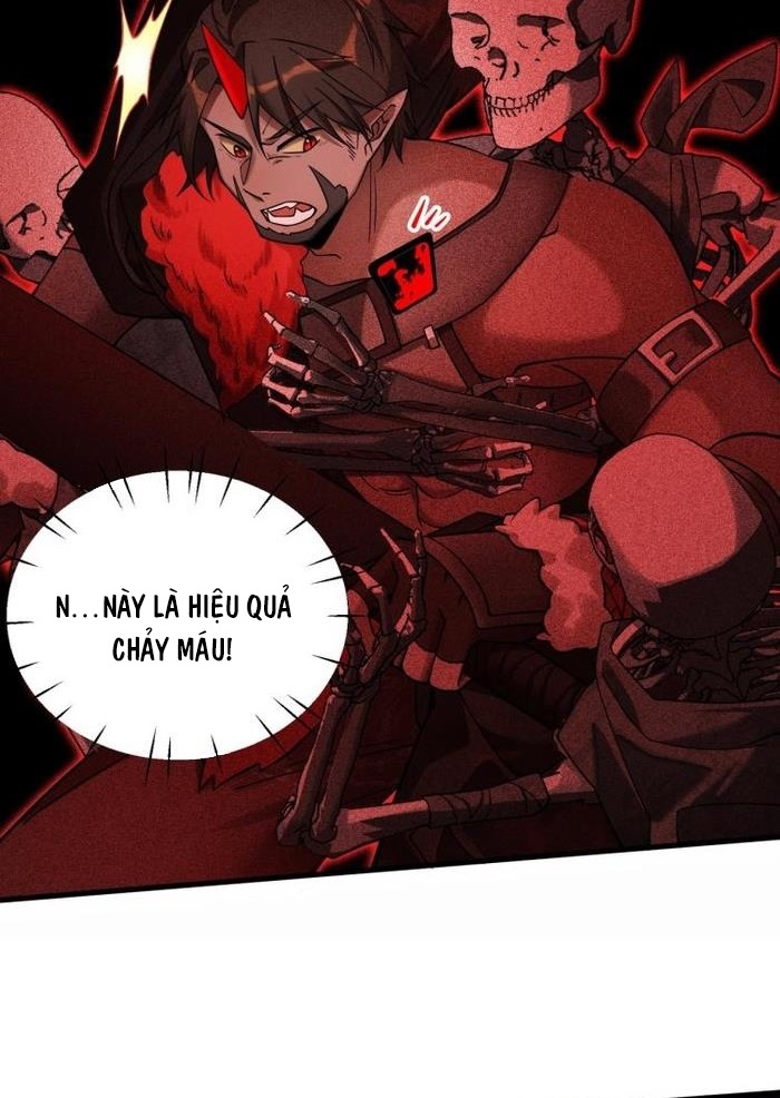 Đọc truyện [M2 Comic] Game Thủ Mạnh Nhất - Chap 2