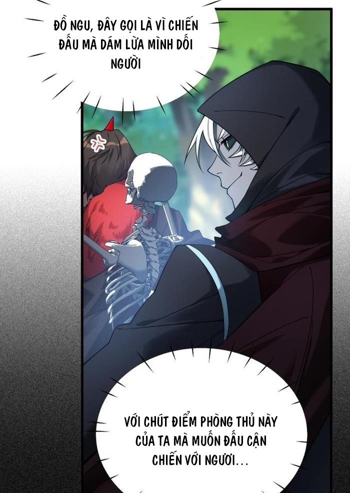 Đọc truyện [M2 Comic] Game Thủ Mạnh Nhất - Chap 2