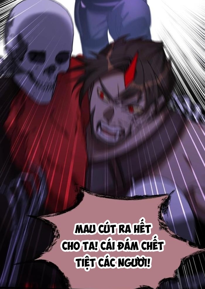 Đọc truyện [M2 Comic] Game Thủ Mạnh Nhất - Chap 2