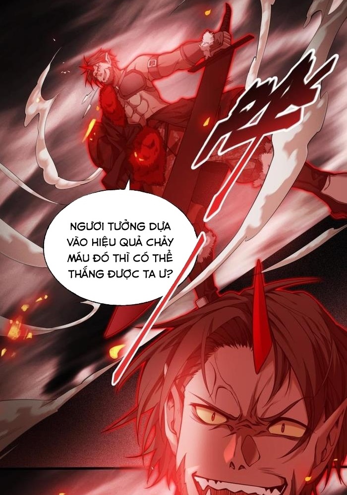 Đọc truyện [M2 Comic] Game Thủ Mạnh Nhất - Chap 2