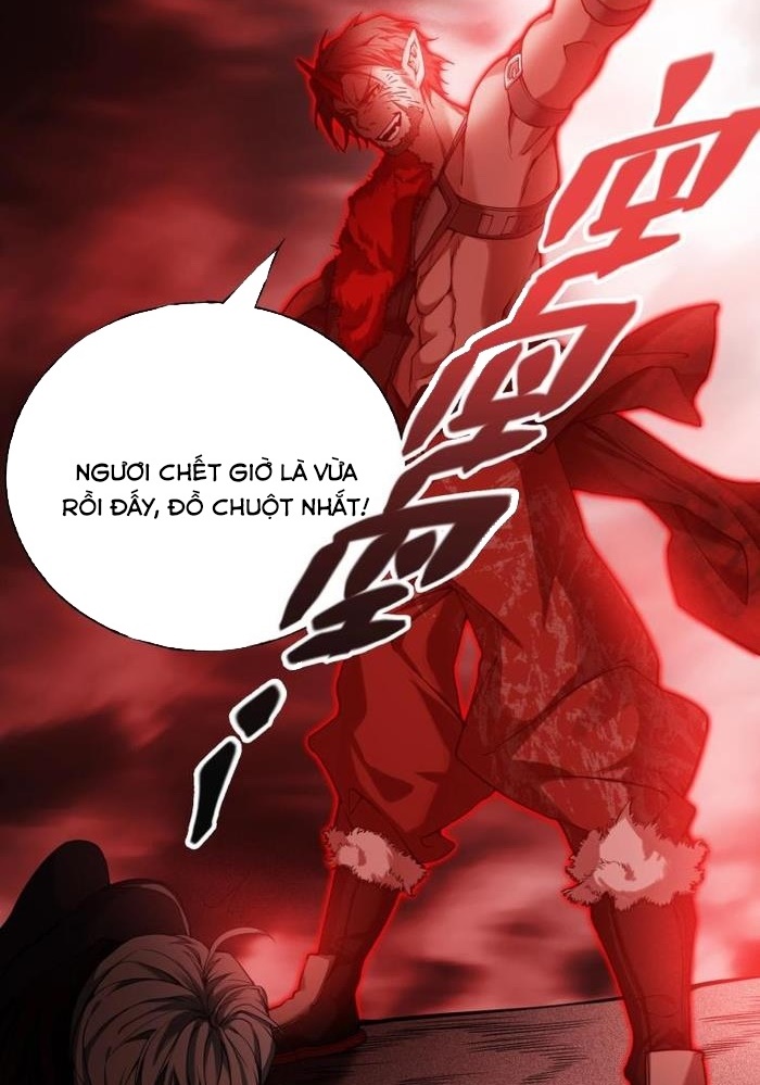 Đọc truyện [M2 Comic] Game Thủ Mạnh Nhất - Chap 2