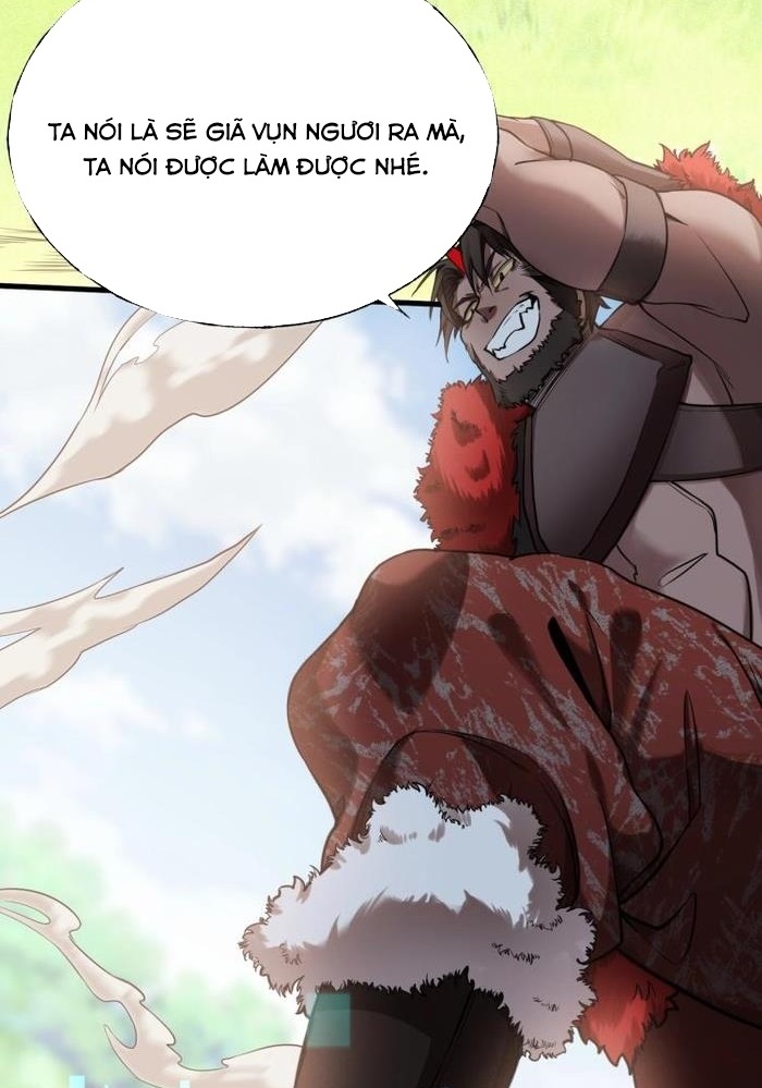 Đọc truyện [M2 Comic] Game Thủ Mạnh Nhất - Chap 2