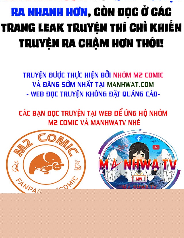 Đọc truyện [M2 Comic] Hệ Thống Nâng Cấp Thần Cấp - Chap 1